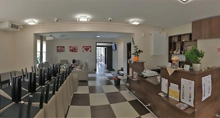 Granatalma Vendeghaz Hotel Fehérvárcsurgó Екстериор снимка