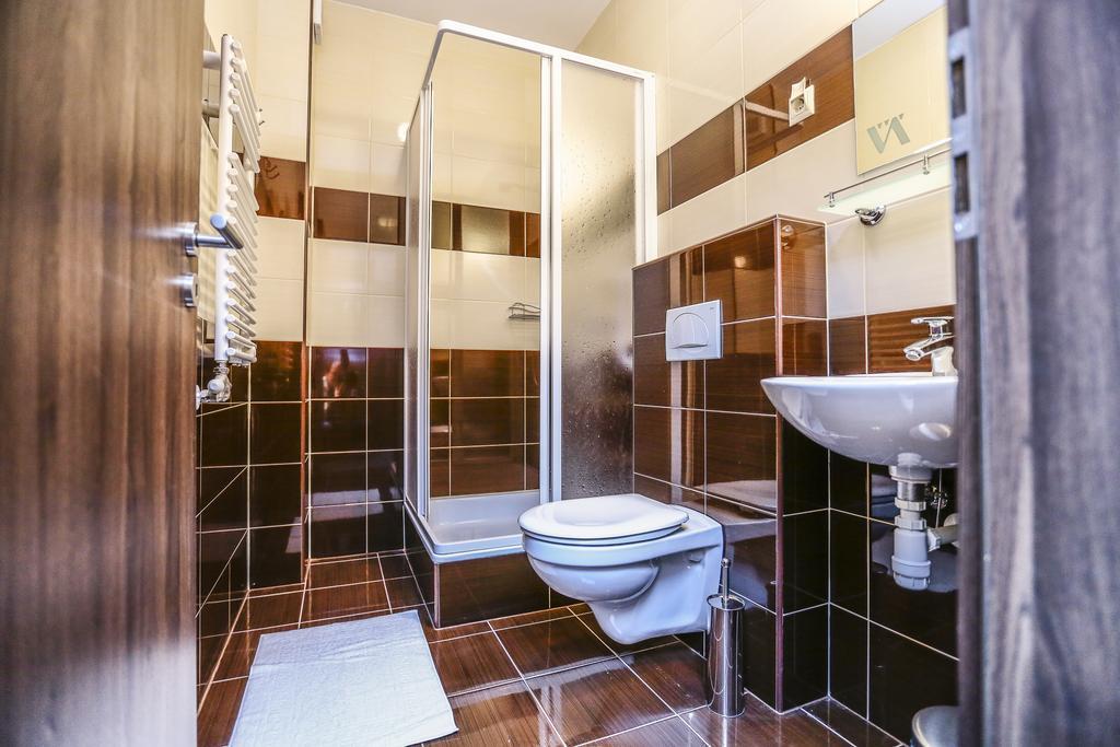 Granatalma Vendeghaz Hotel Fehérvárcsurgó Екстериор снимка